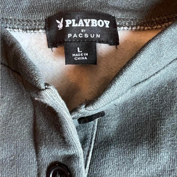 Playboy hoodie - Picture 3 of 3